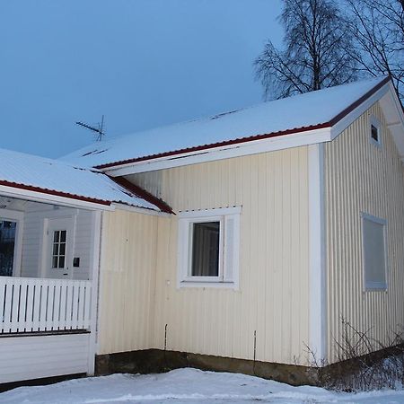 Holiday Home Kokki Rovaniemi Ngoại thất bức ảnh