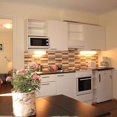 Holiday Home Kokki Rovaniemi Phòng bức ảnh