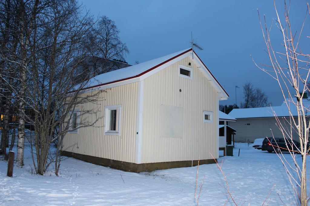 Holiday Home Kokki Rovaniemi Ngoại thất bức ảnh