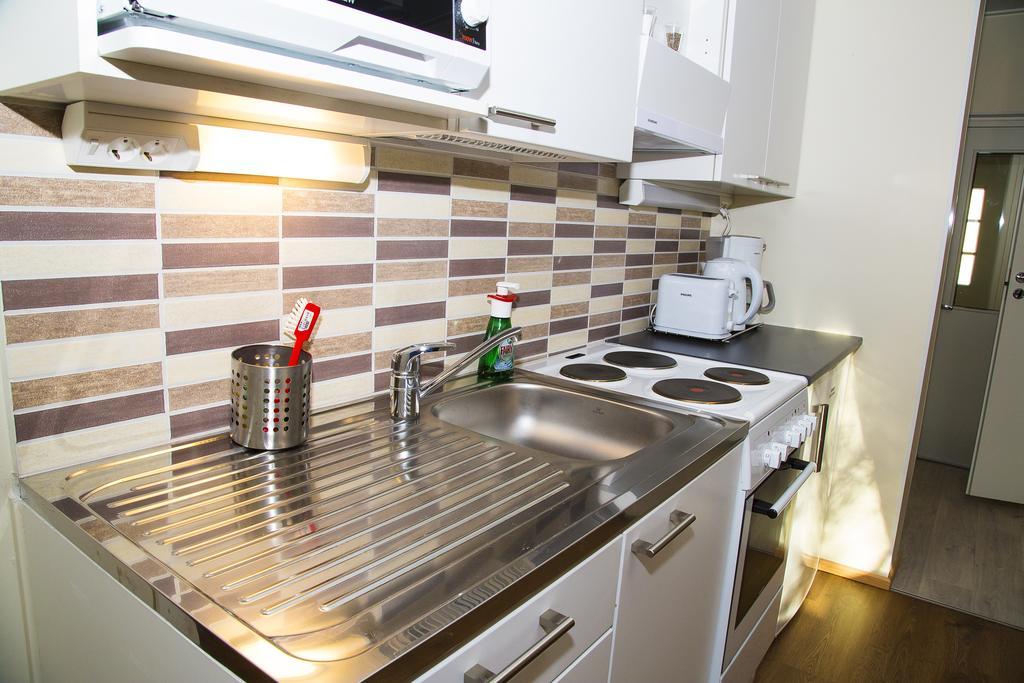 Holiday Home Kokki Rovaniemi Phòng bức ảnh