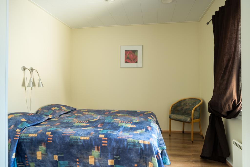 Holiday Home Kokki Rovaniemi Phòng bức ảnh