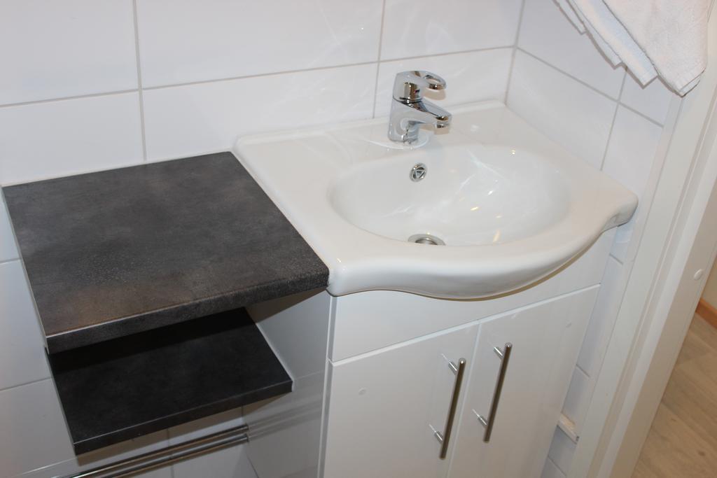 Holiday Home Kokki Rovaniemi Phòng bức ảnh