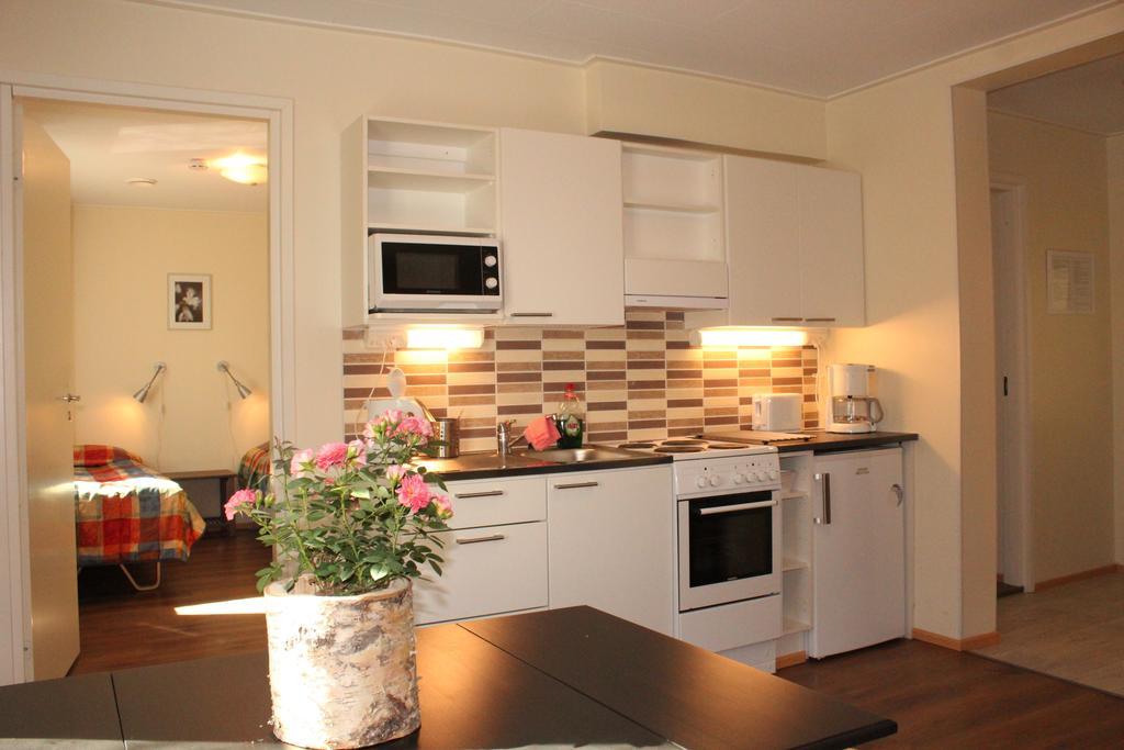 Holiday Home Kokki Rovaniemi Phòng bức ảnh