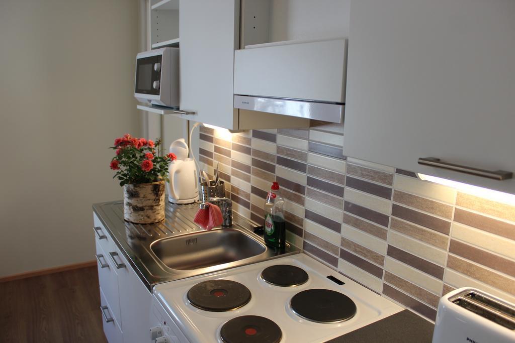 Holiday Home Kokki Rovaniemi Phòng bức ảnh